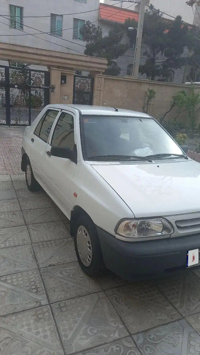 خودرو پراید، 131 آگهی ann_19970124