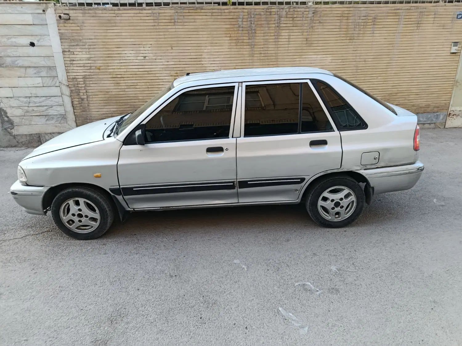 خودرو پراید، 141 آگهی ann_19970132