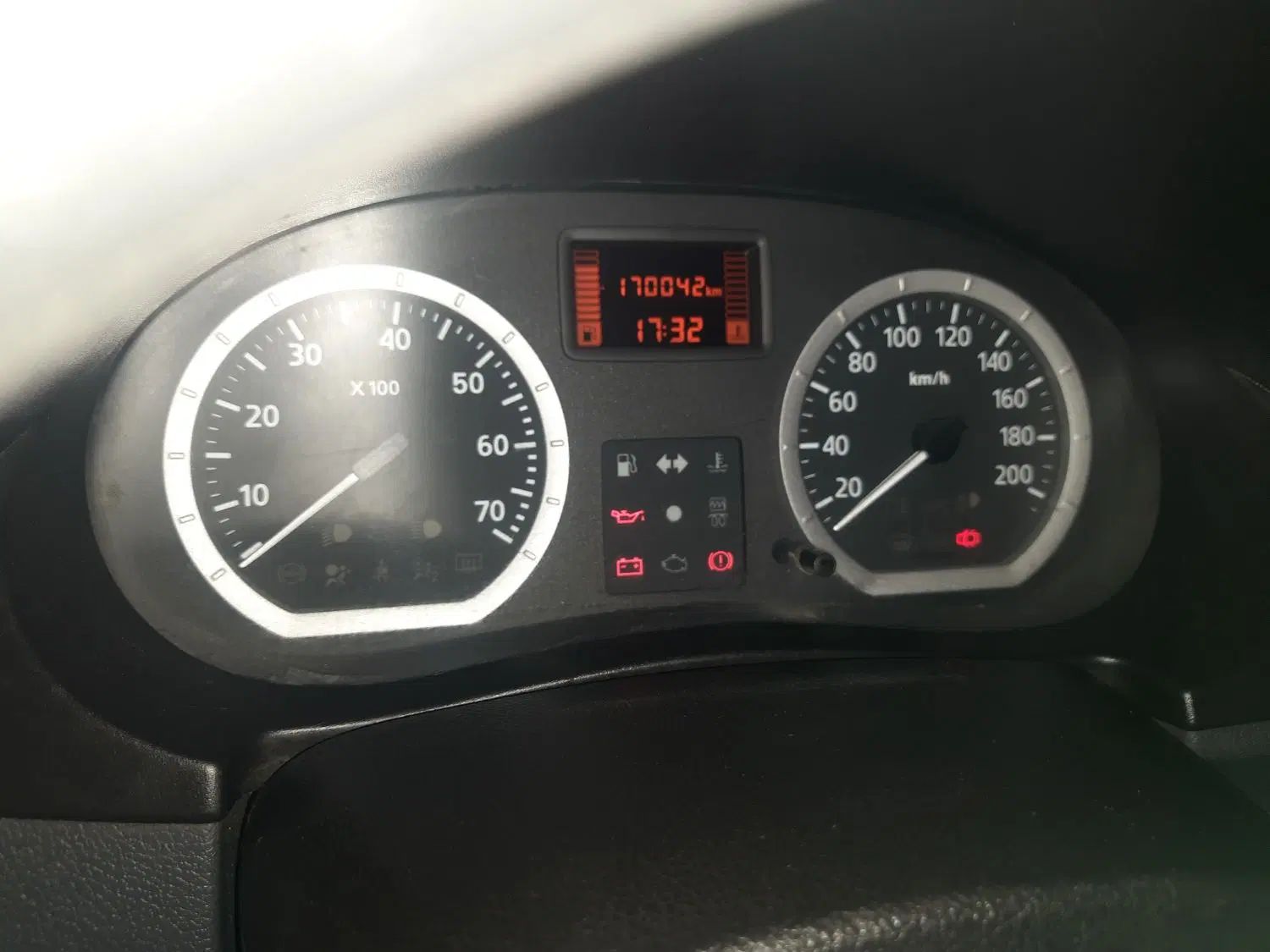خودرو رنو، پارس تندر آگهی ann_19970148