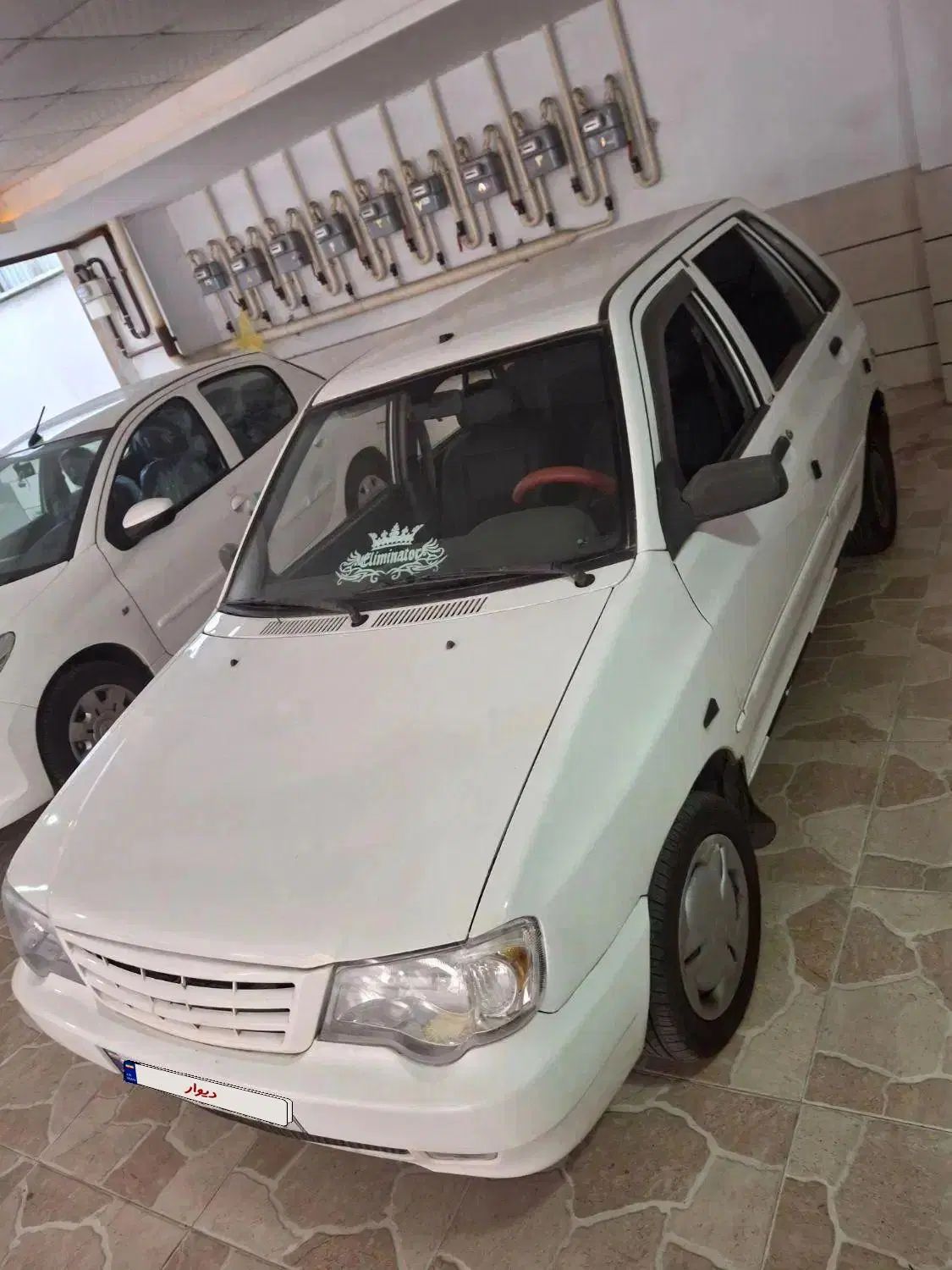 خودرو پراید، 111 آگهی ann_19970149