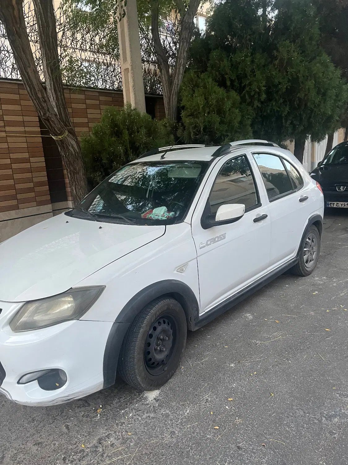 خودرو کوییک، معمولی آگهی ann_19970158