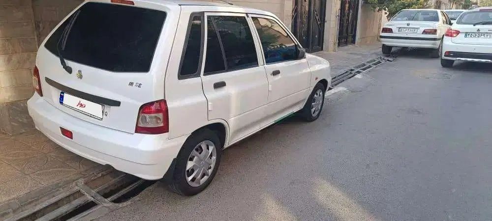 خودرو پراید، 111 آگهی ann_19970171