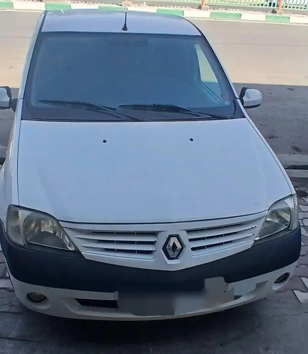 خودرو رنو، تندر 90 آگهی ann_19970183