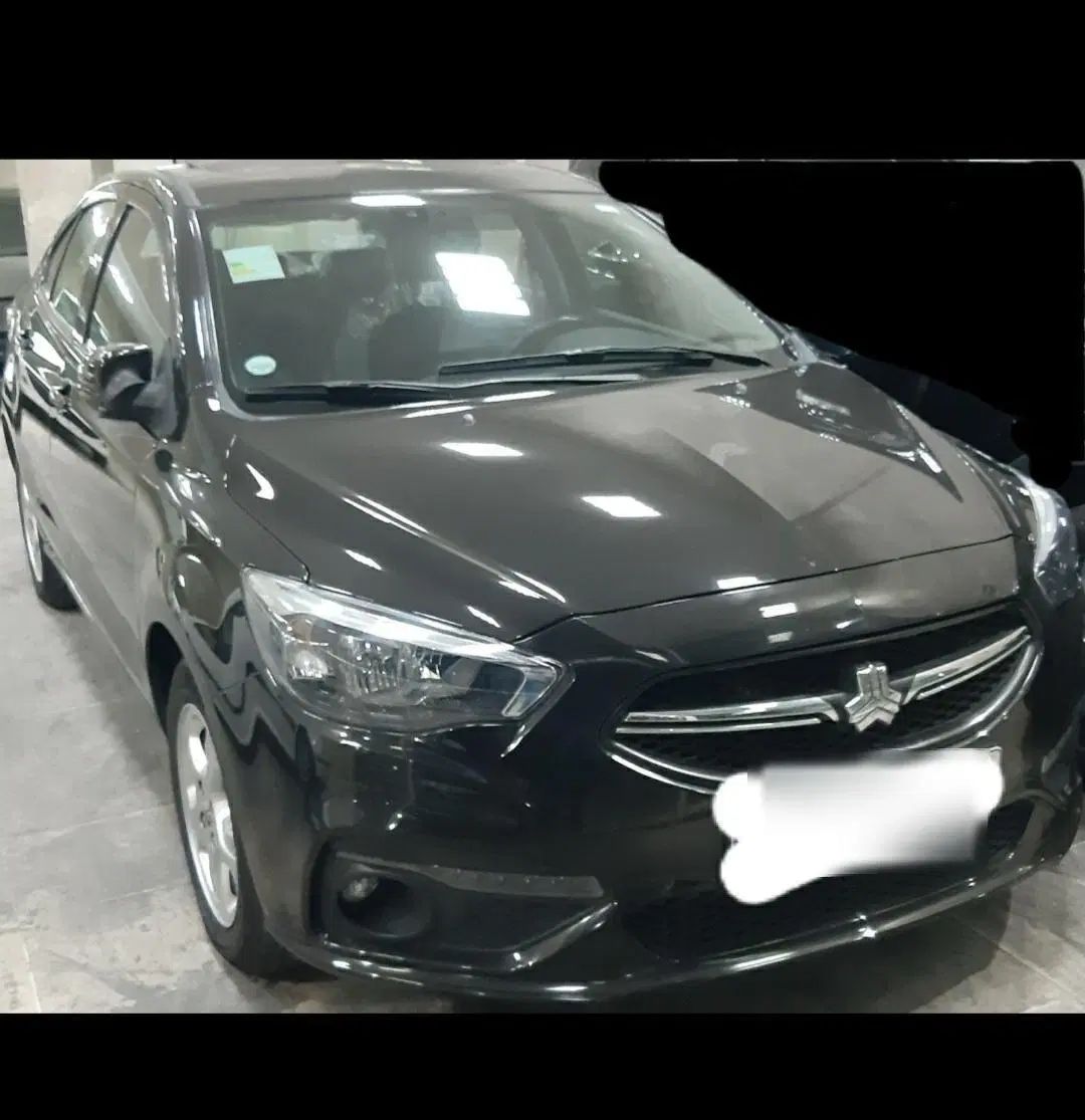 شاهین G دنده ای - 1400