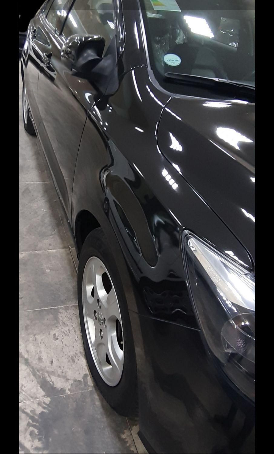 شاهین G دنده ای - 1400