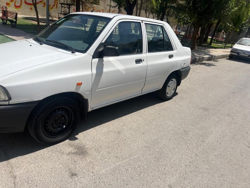 پراید 131 SE - 1399