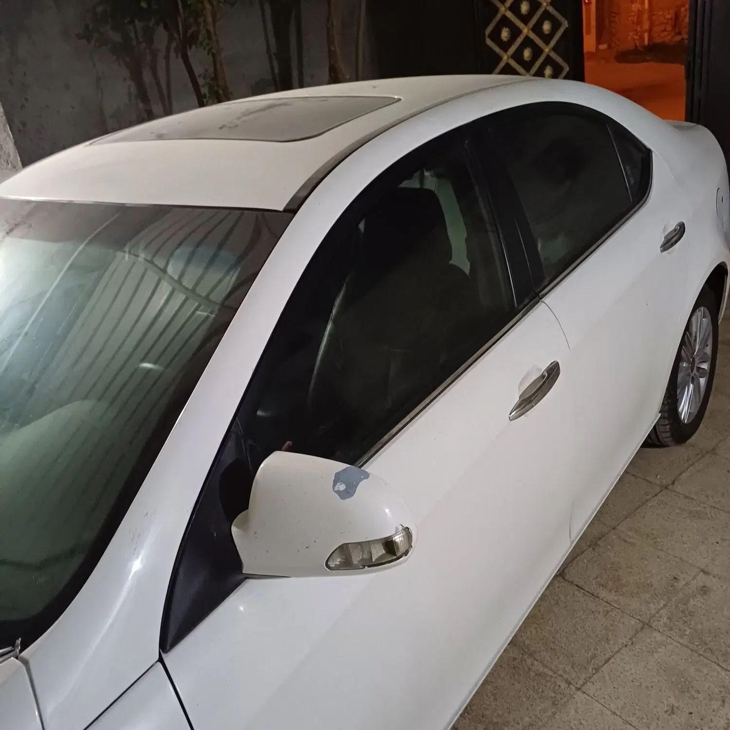 جک J5 اتوماتیک - 1396