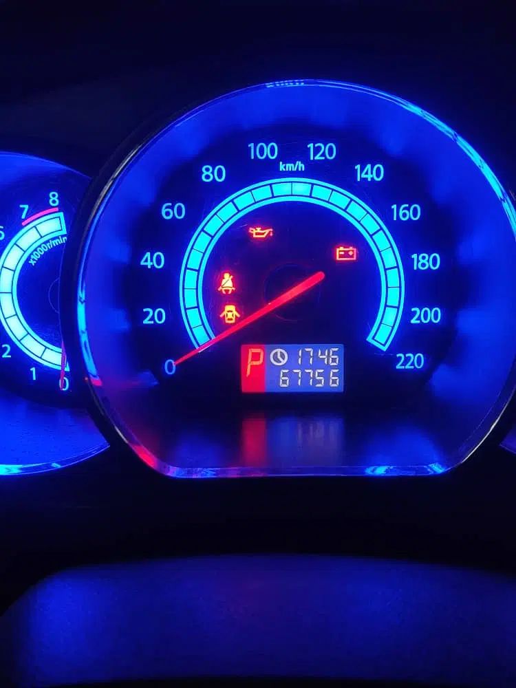 جک J5 اتوماتیک - 1396