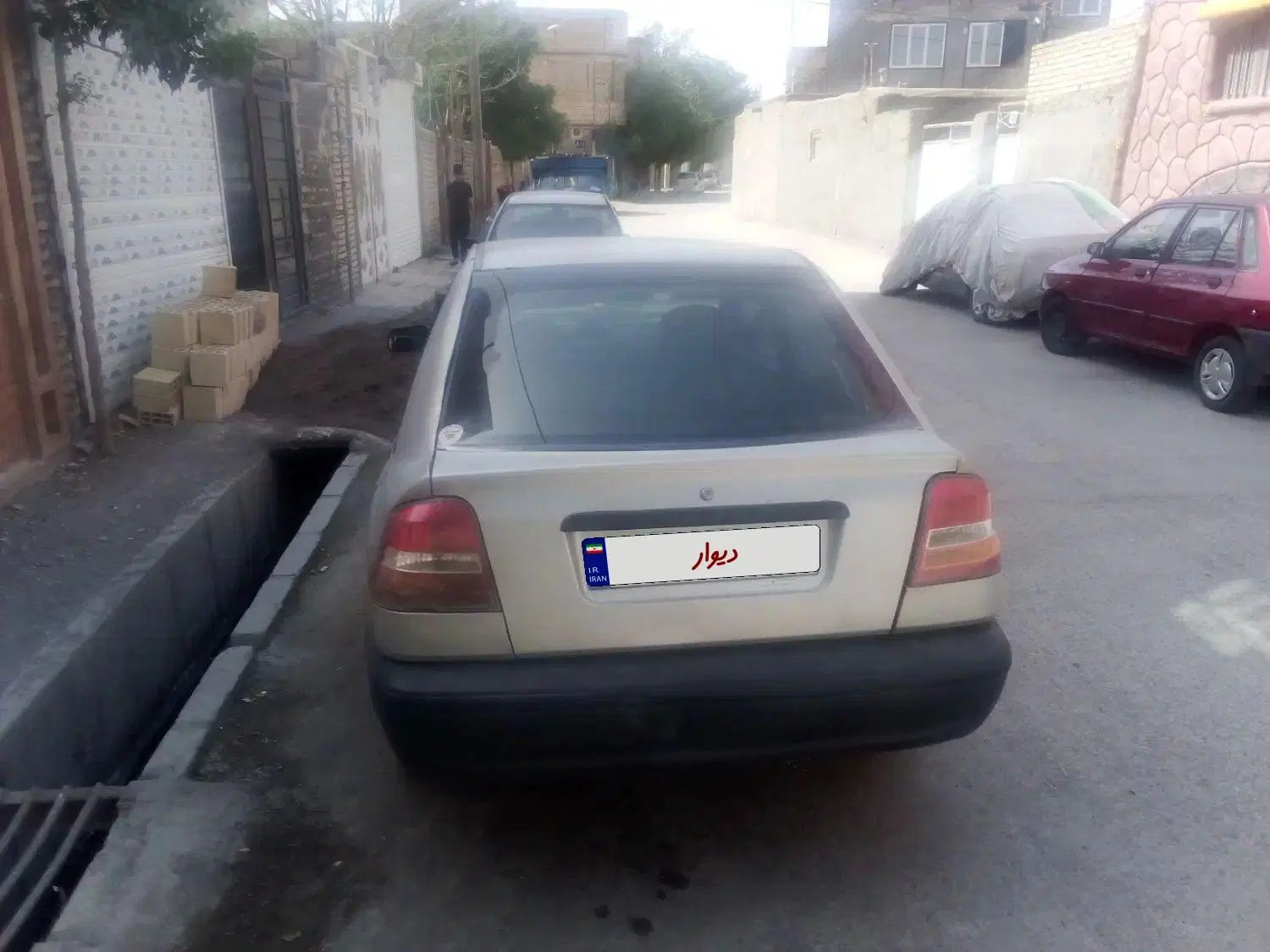خودرو پراید، 141 آگهی ann_19970216