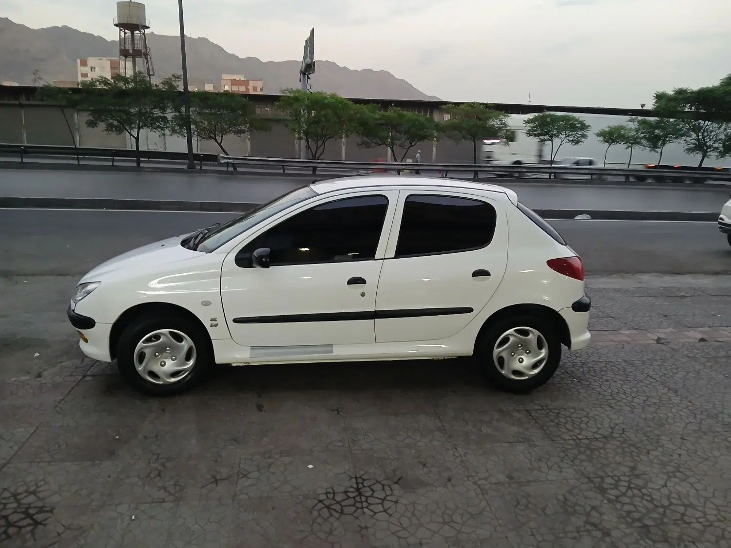 خودرو پژو، 206 آگهی ann_19970221