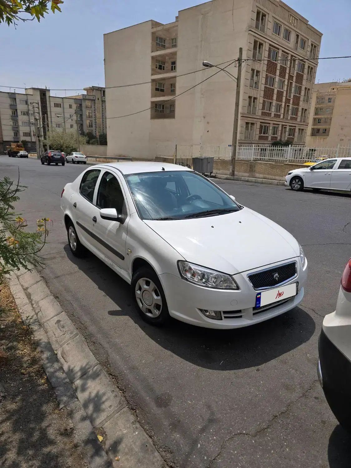 رانا LX TU5 - 1398