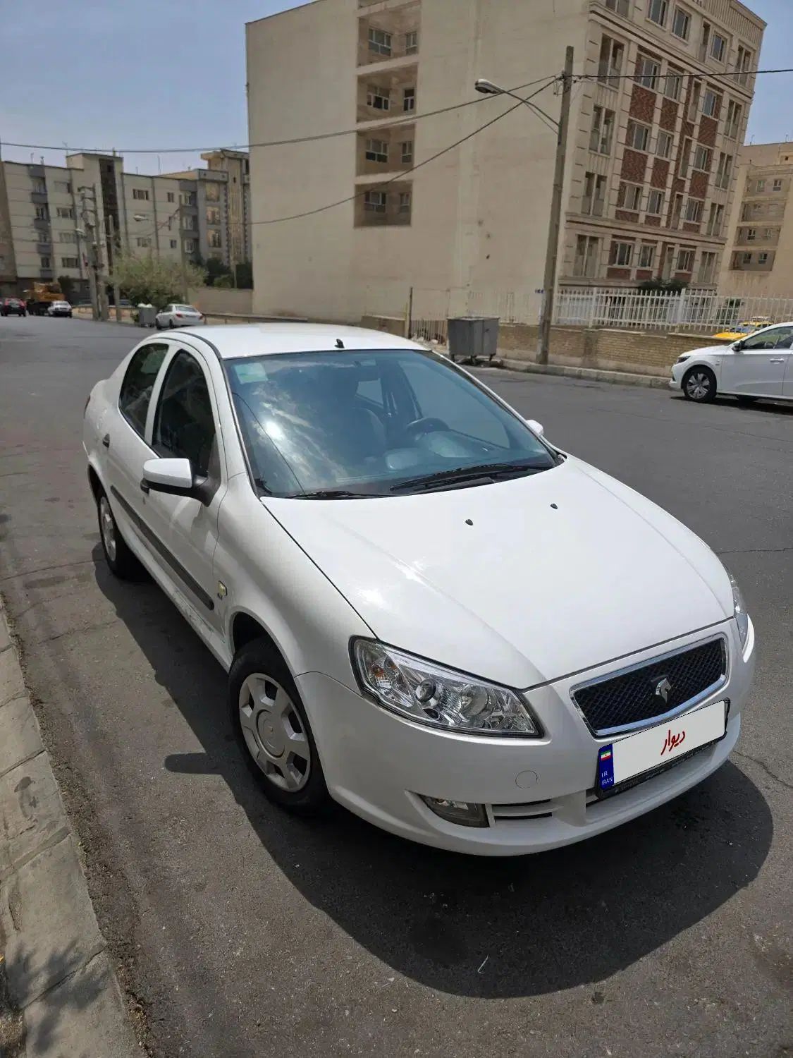 خودرو رانا، LX آگهی ann_19970228