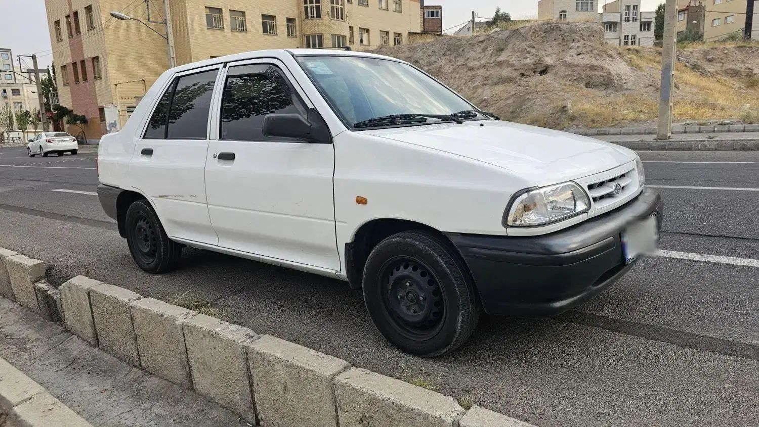 پراید 131 SE - 1399