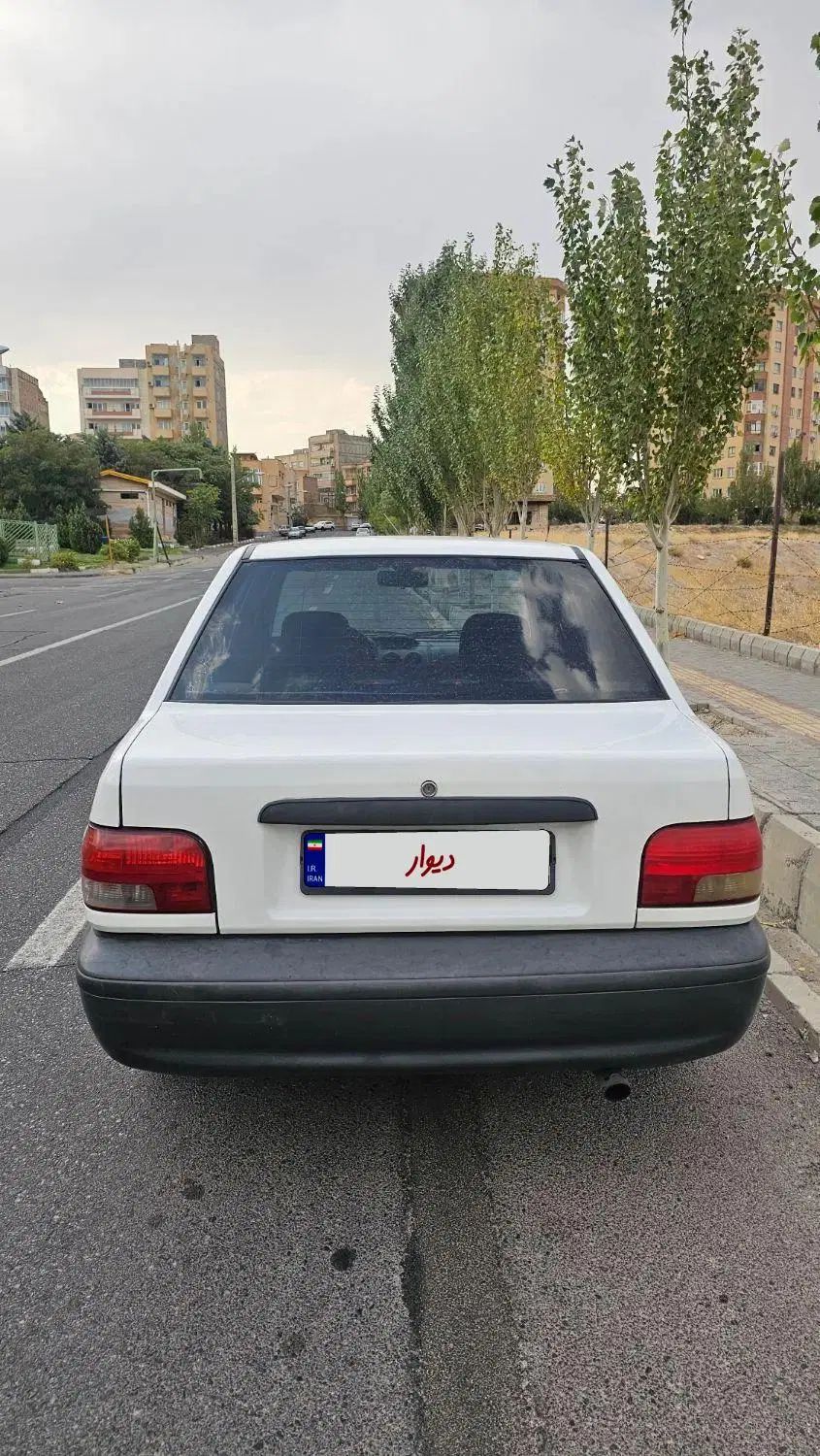 پراید 131 SE - 1399