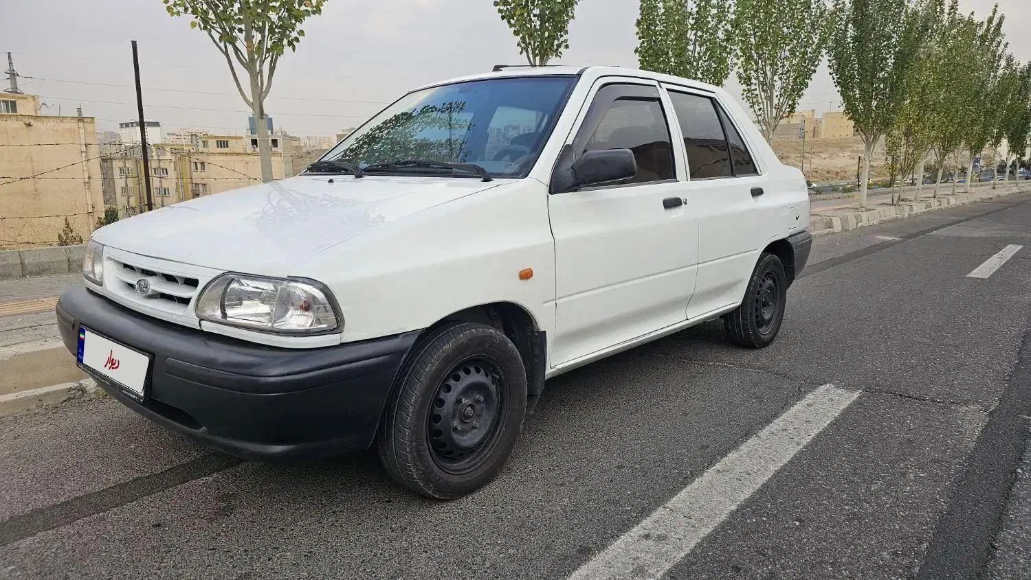 خودرو پراید، 131 آگهی ann_19970240