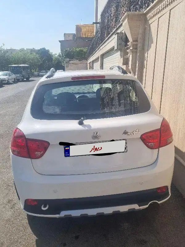 کوییک S پایه - 1402