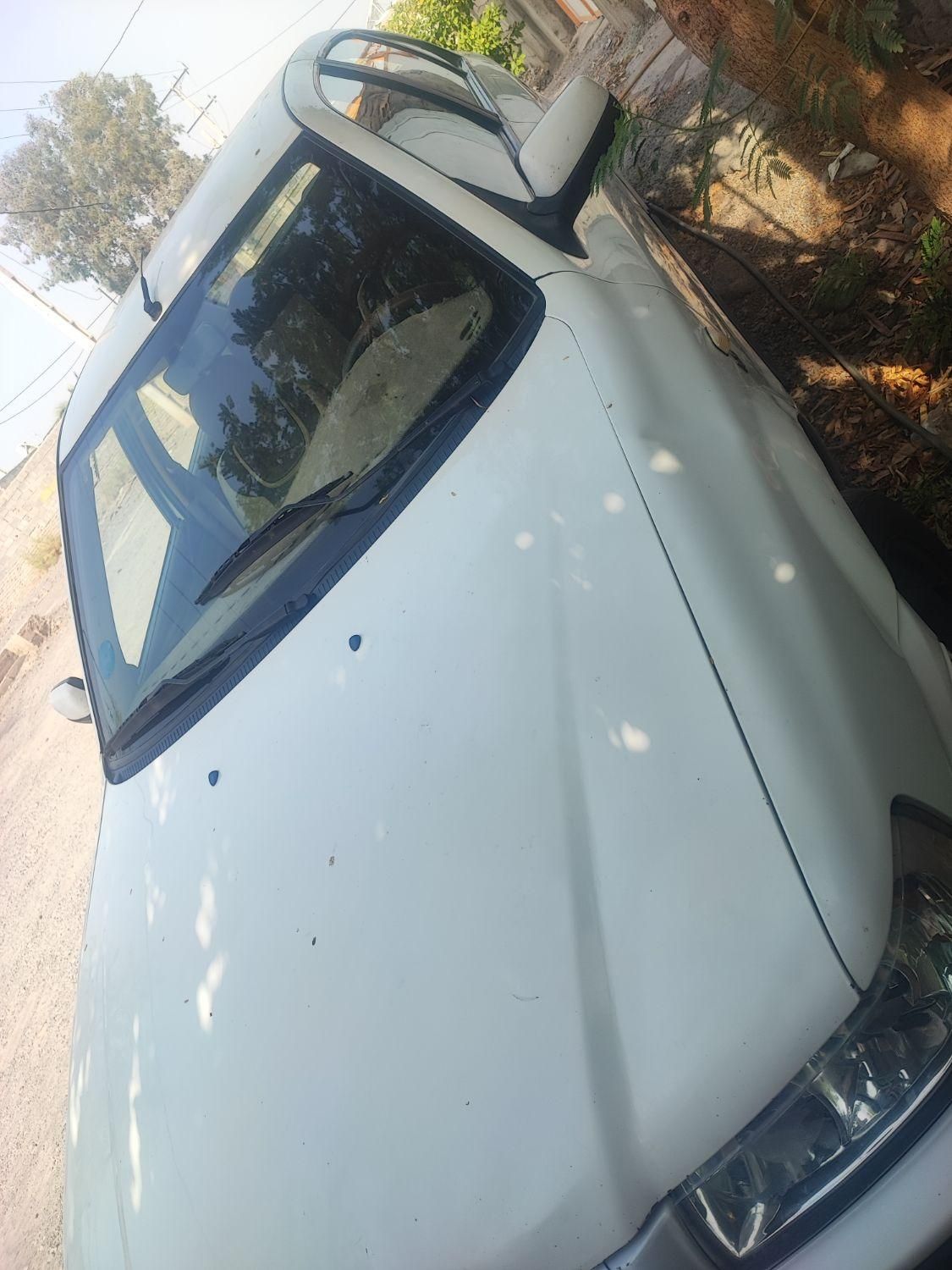 خودرو سمند، SE آگهی ann_19970256
