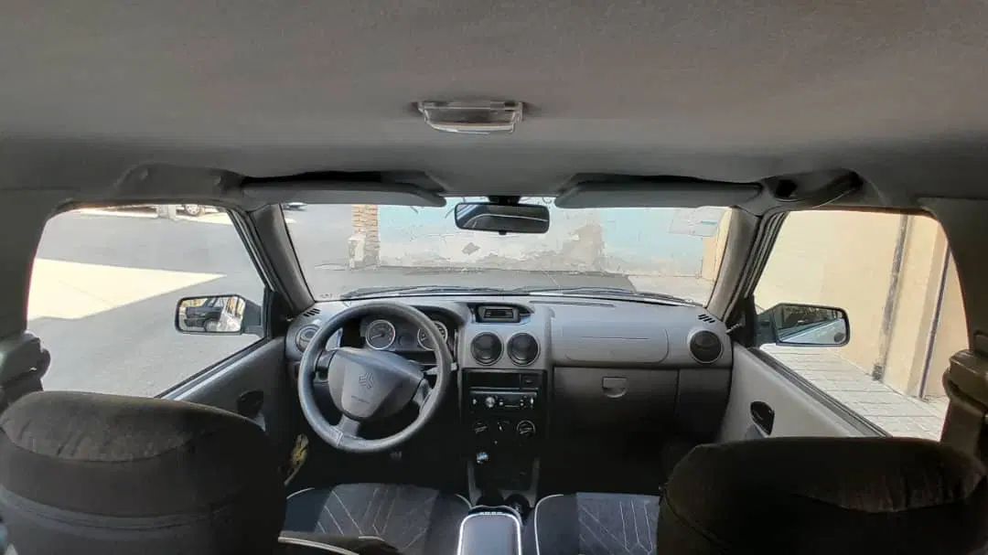 پراید 131 SE - 1394
