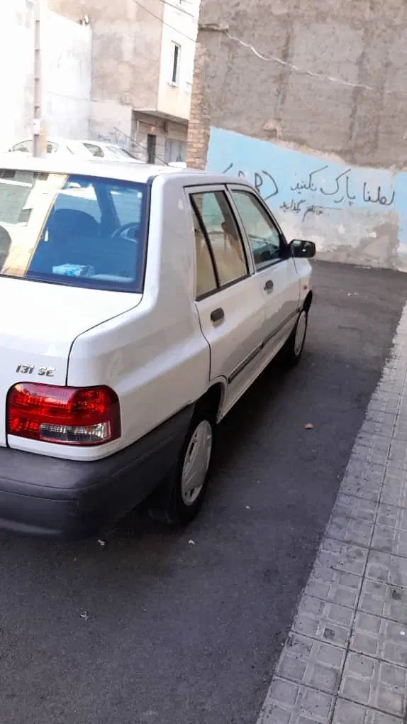 خودرو پراید، 131 آگهی ann_19970259