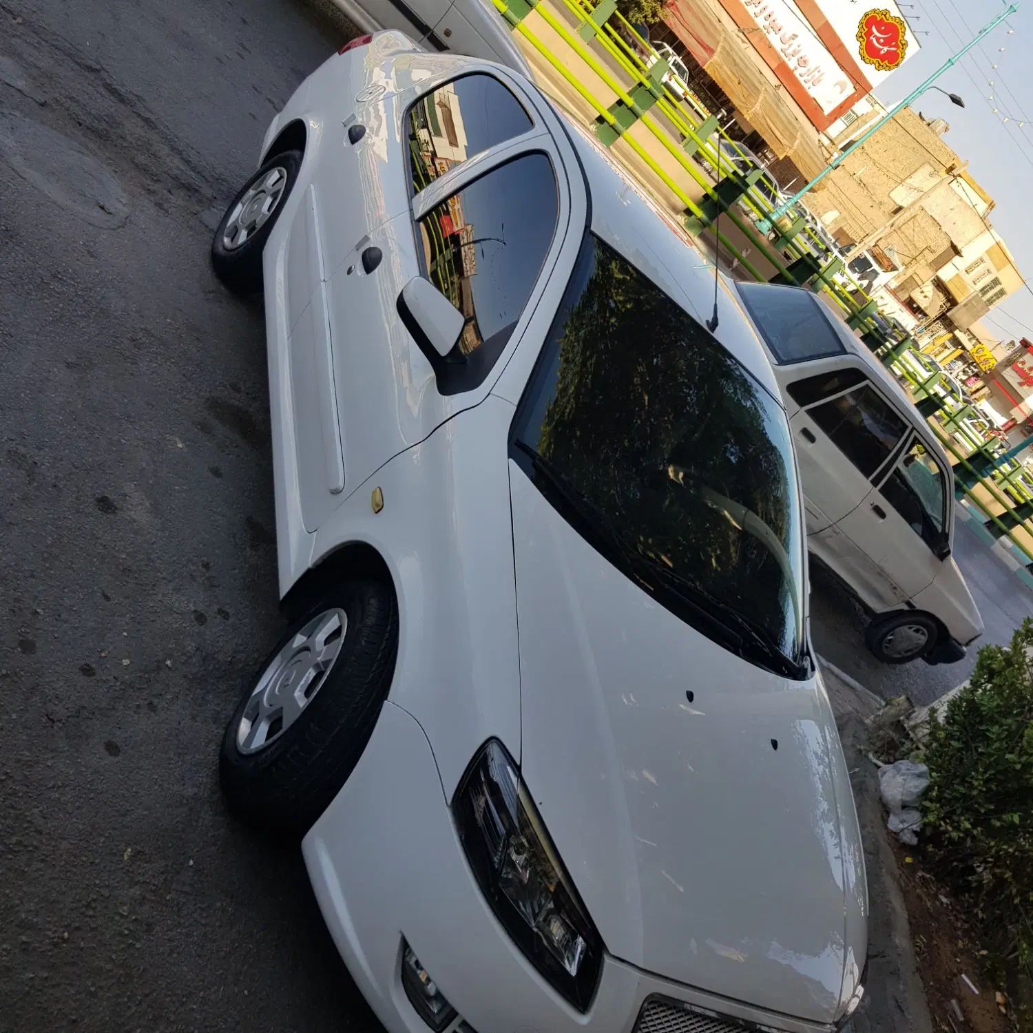 رانا LX TU5 - 1394