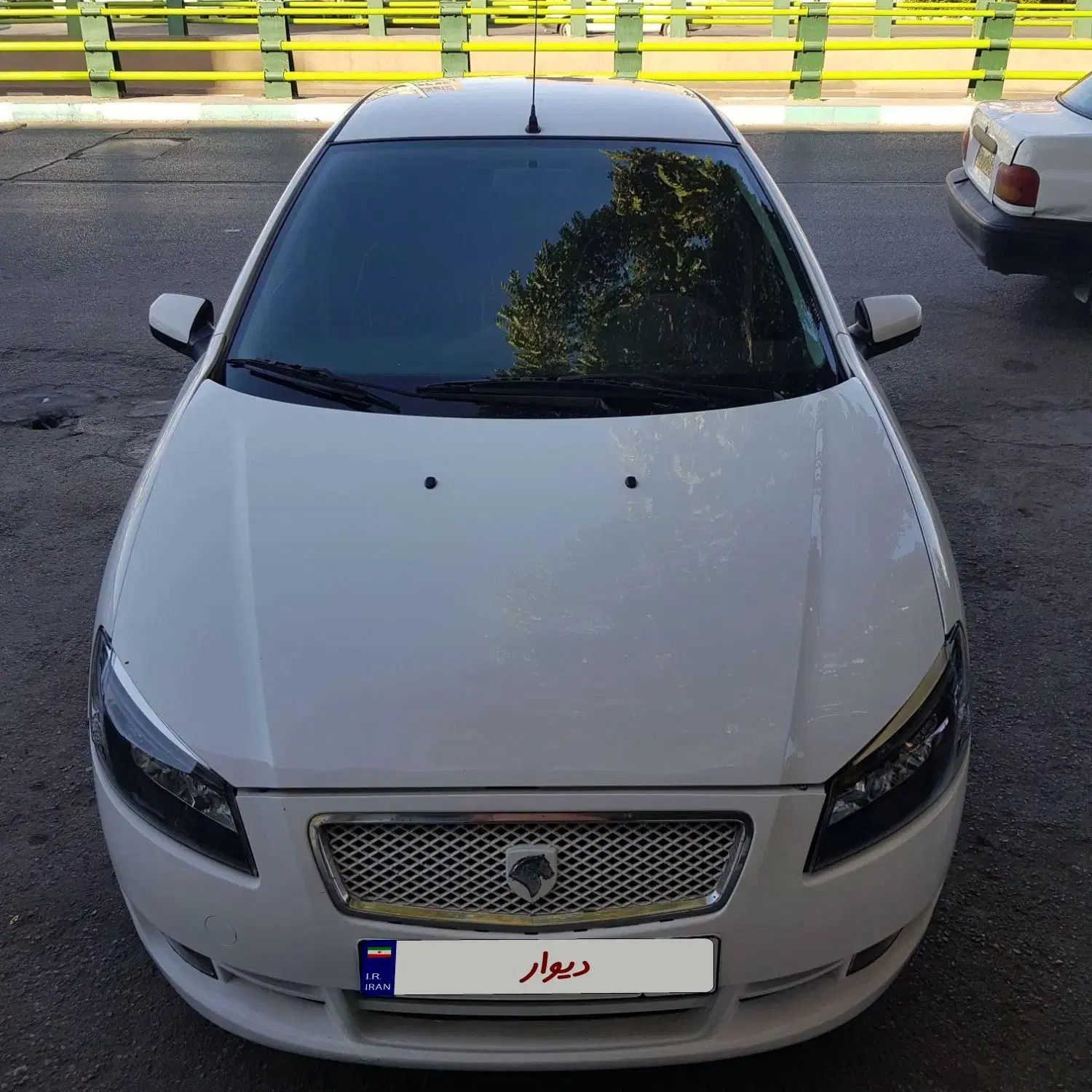 خودرو رانا، LX آگهی ann_19970263