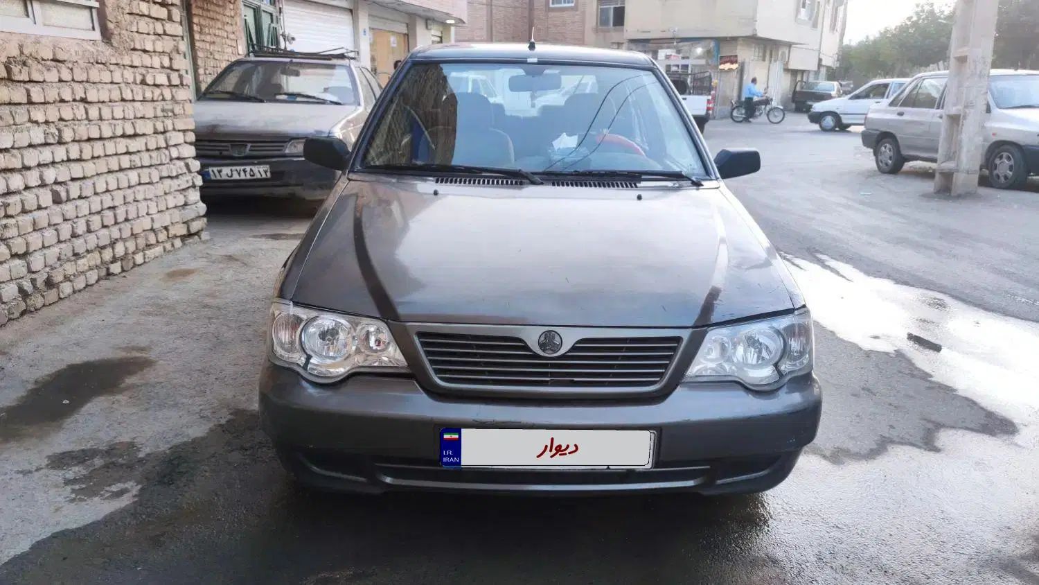 خودرو پراید، 111 آگهی ann_19970271