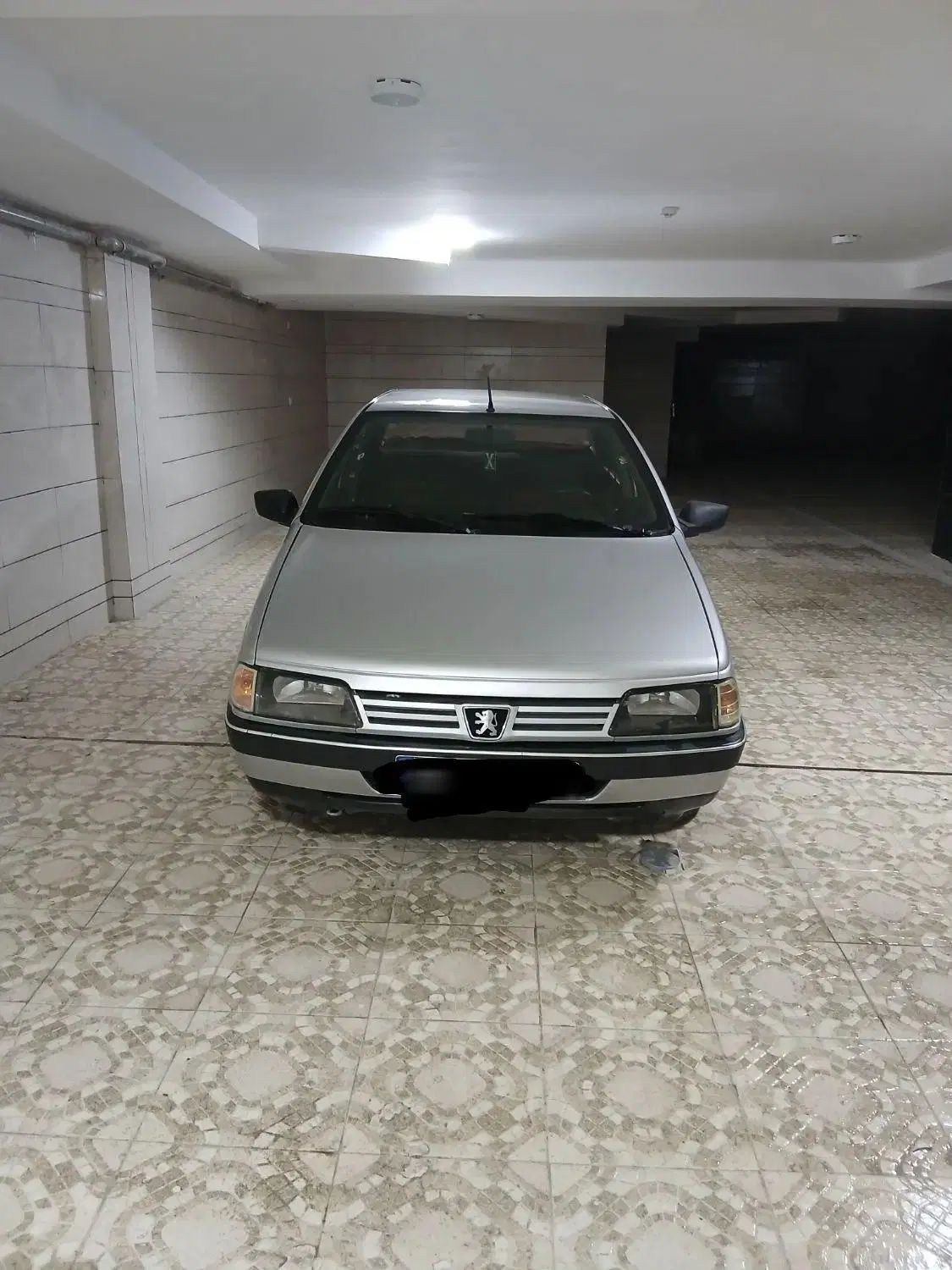 خودرو پژو، 405 آگهی ann_19970273