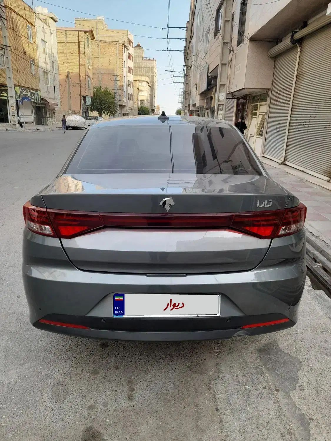 تارا دنده‌ای v1 - 1403
