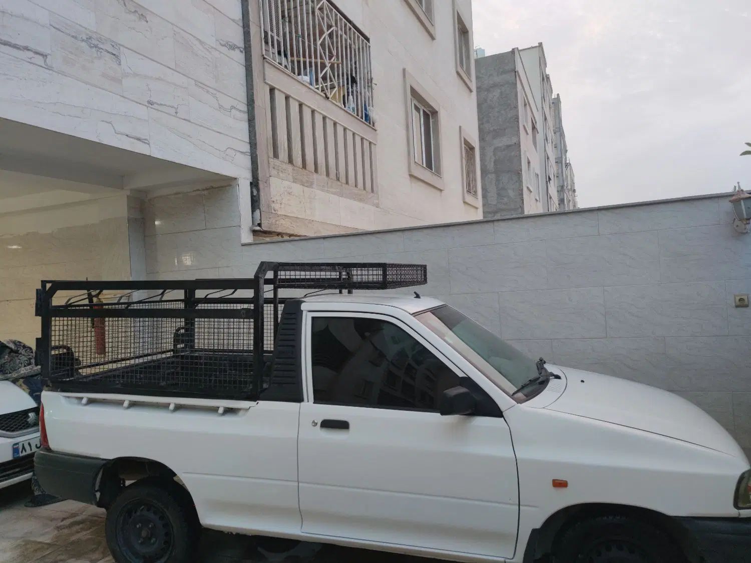 پراید 151 SE - 1401