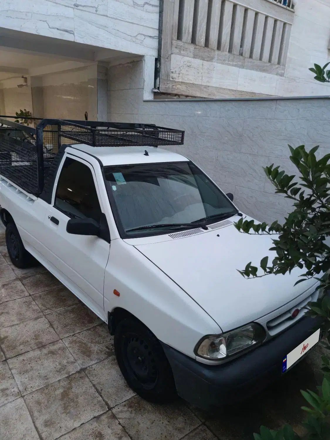 خودرو پراید، 151 آگهی ann_19970281