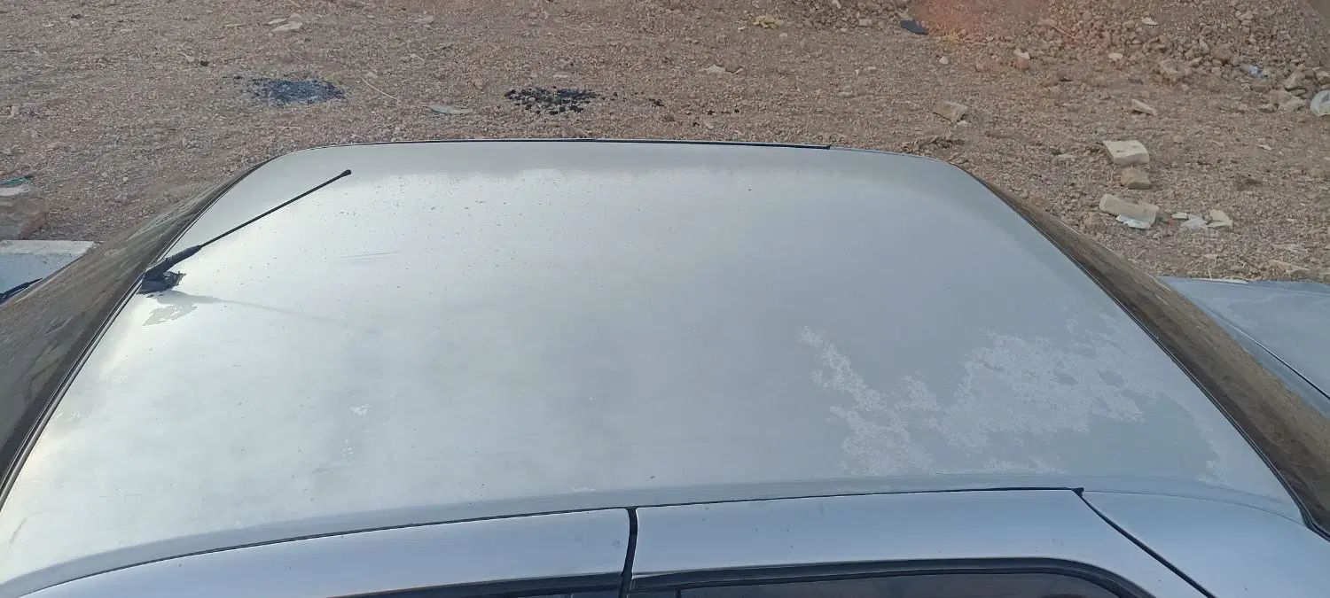 پژو 405 GLX - دوگانه سوز - 1390