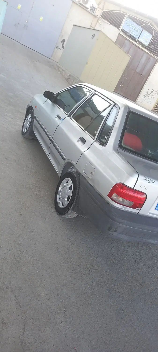 خودرو پراید، صبا آگهی ann_19970354