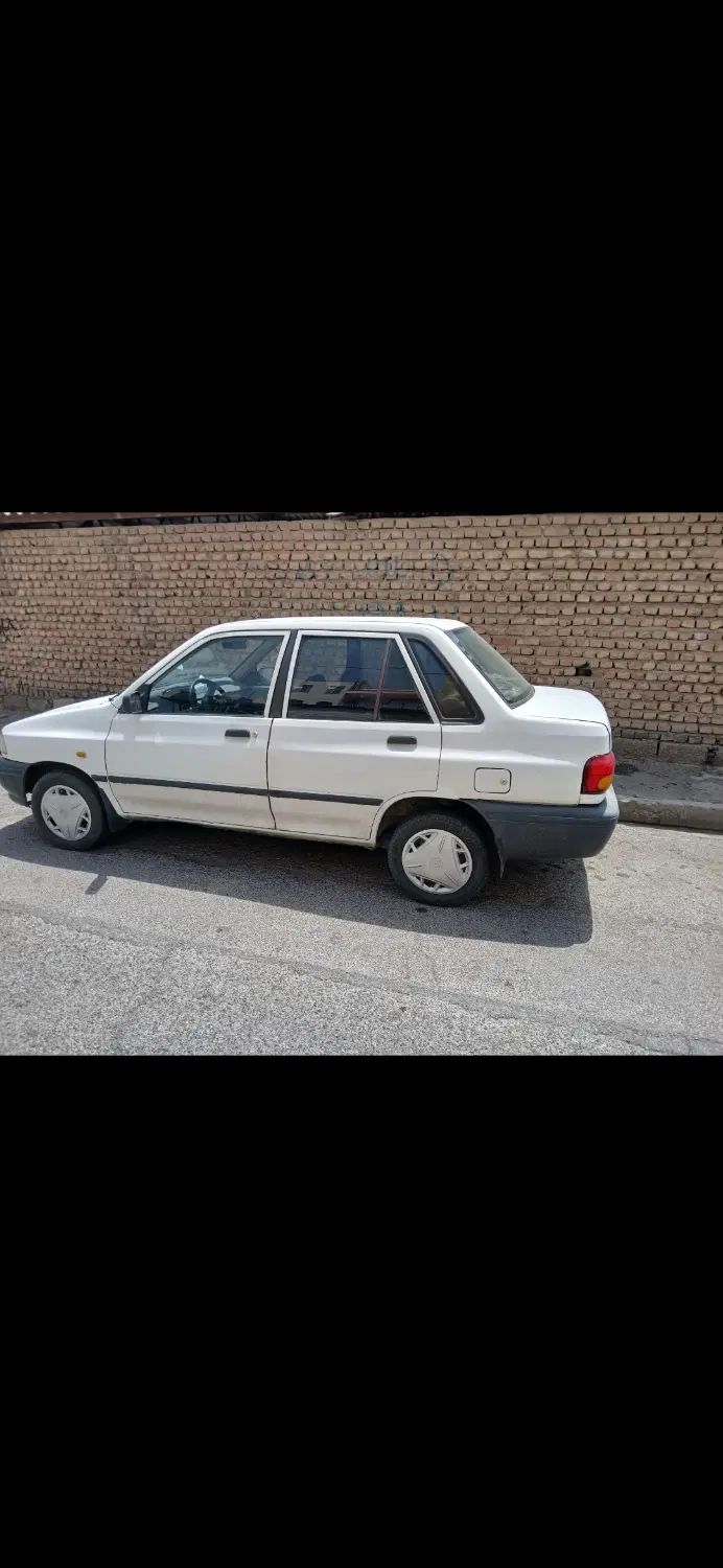 خودرو پراید، صبا آگهی ann_19970360