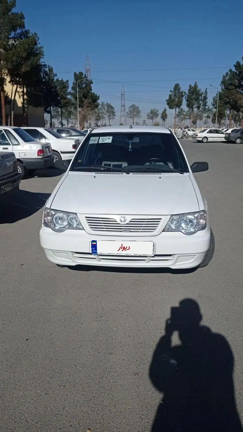 خودرو پراید، 111 آگهی ann_19970362