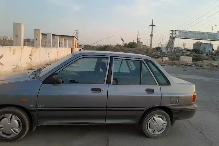 خودرو پراید، صبا آگهی ann_19970377