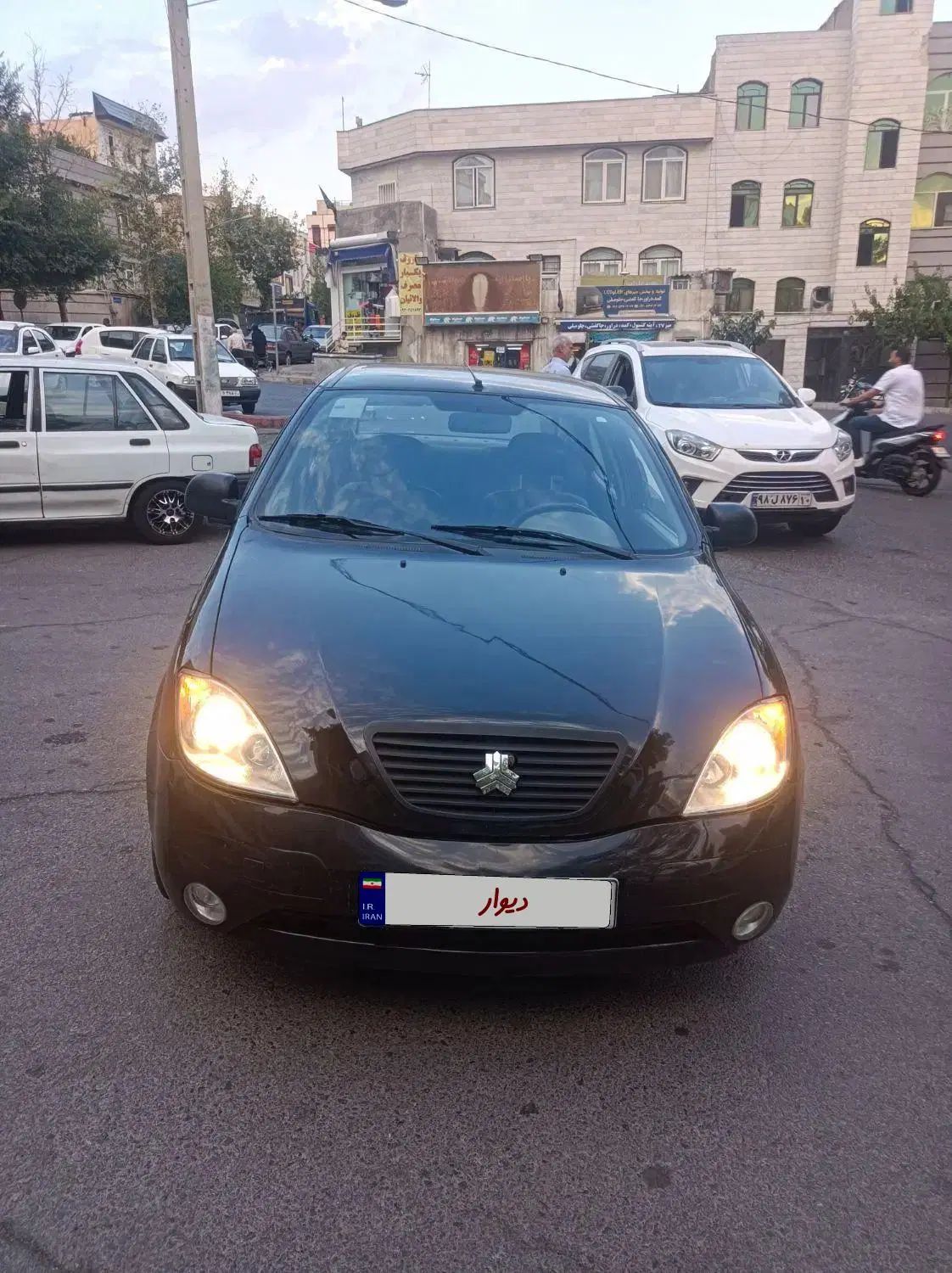 خودرو تیبا، صندوق دار آگهی ann_19970384