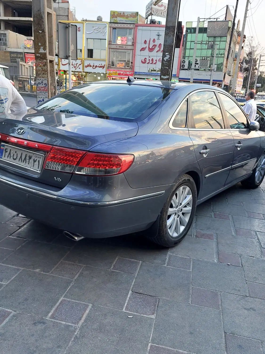 هیوندای کرتا 1.5 لیتر - 2010