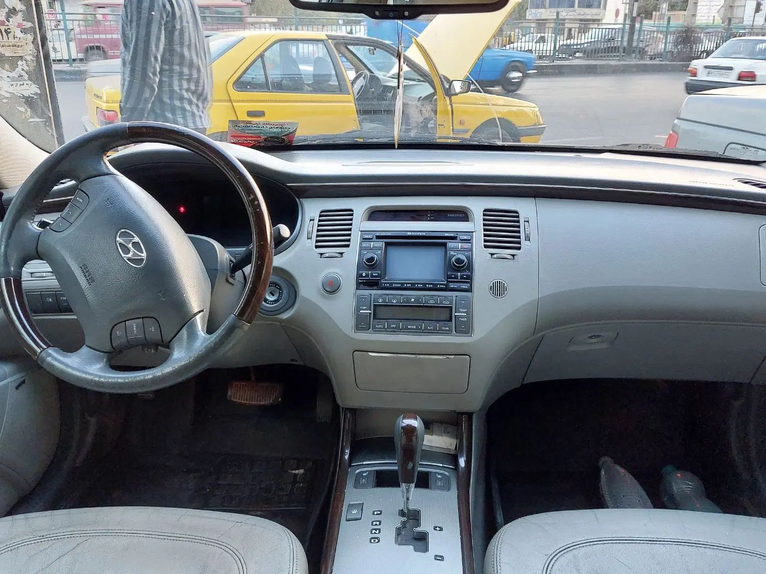 هیوندای کرتا 1.5 لیتر - 2010