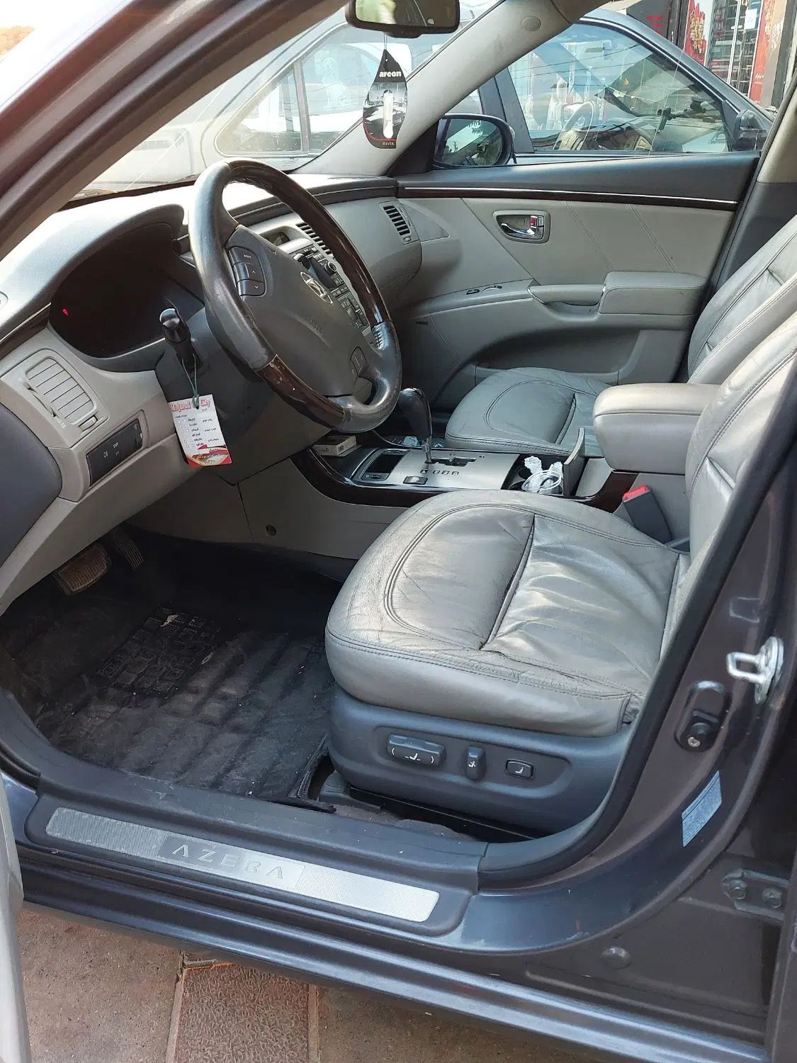 هیوندای کرتا 1.5 لیتر - 2010