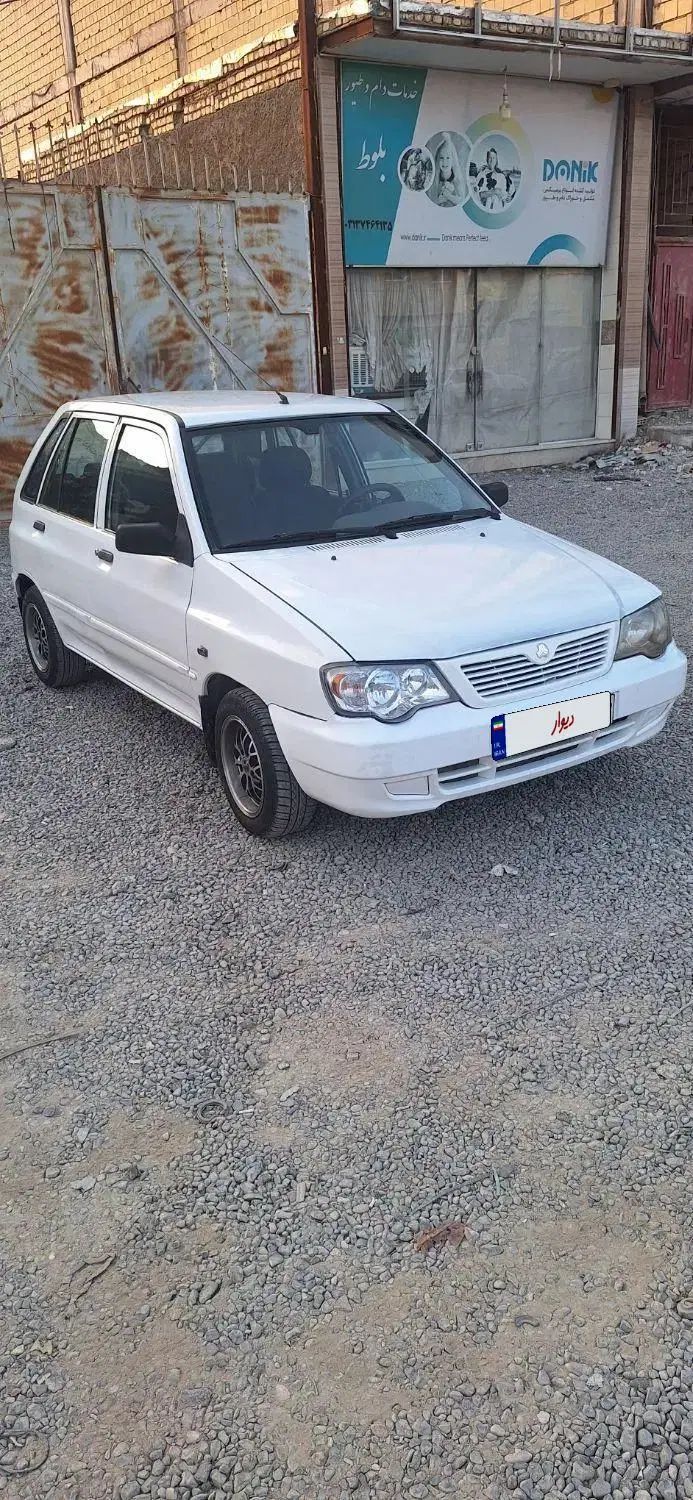 خودرو پراید، 111 آگهی ann_19970387