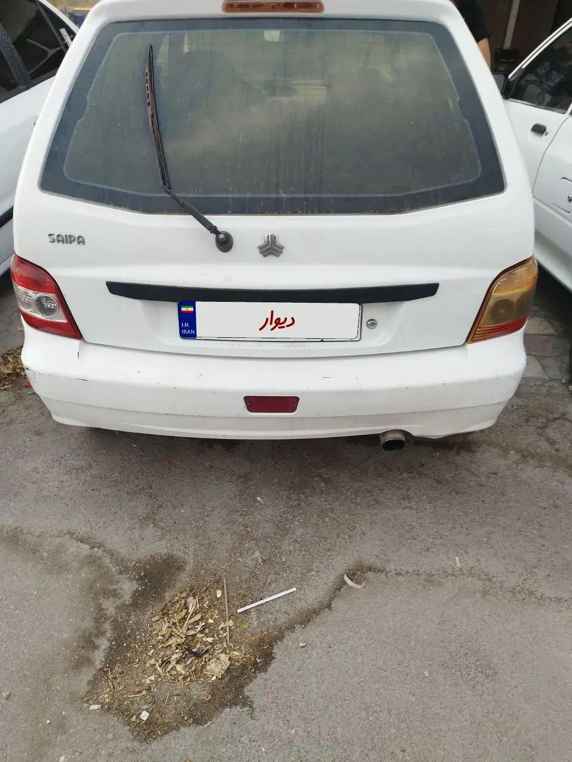 خودرو پراید، 111 آگهی ann_19970401