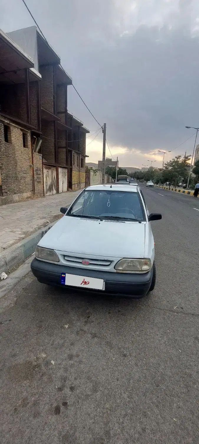 خودرو پراید، 131 آگهی ann_19970405