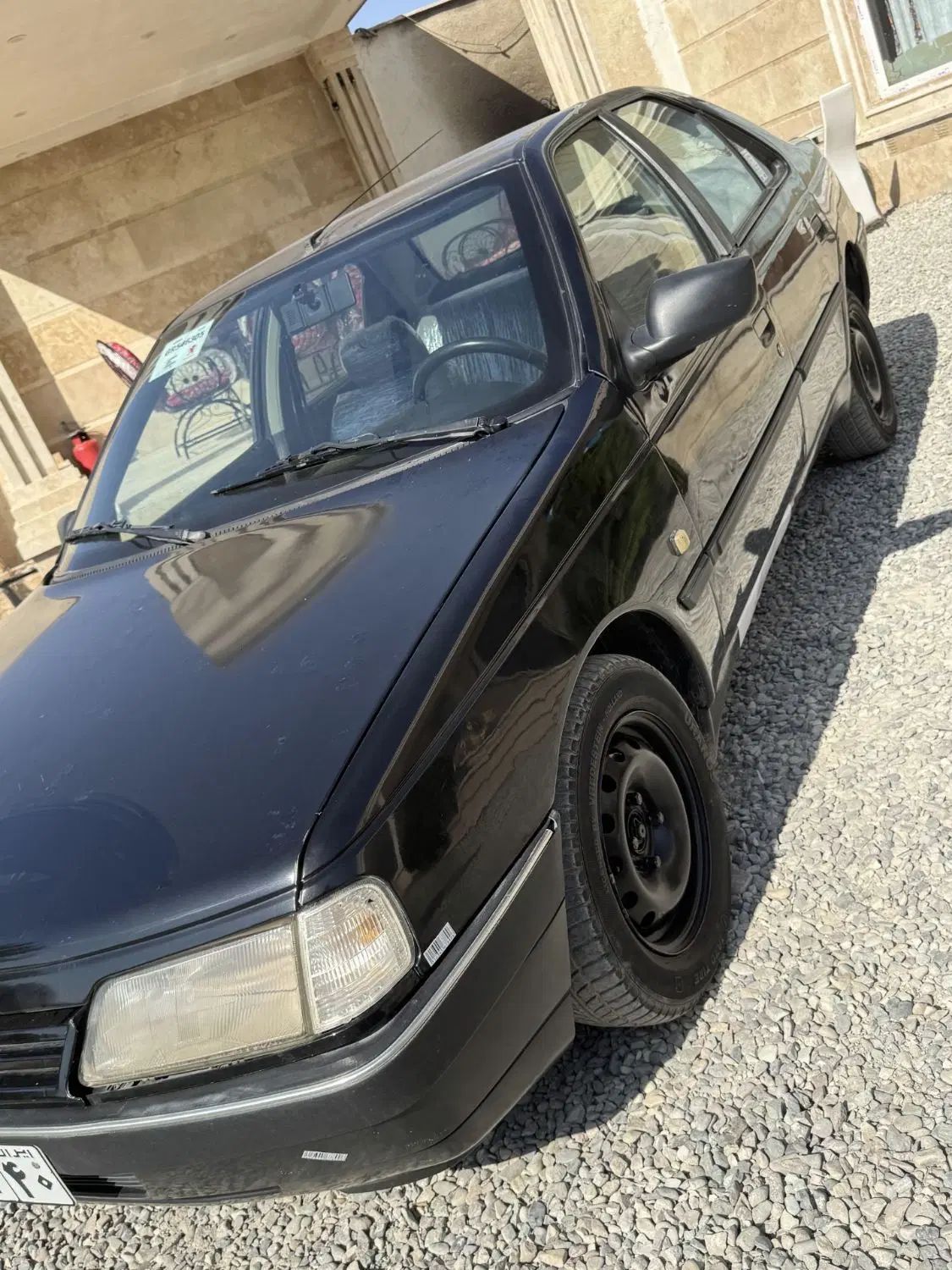 پژو 405 GLX - 1382