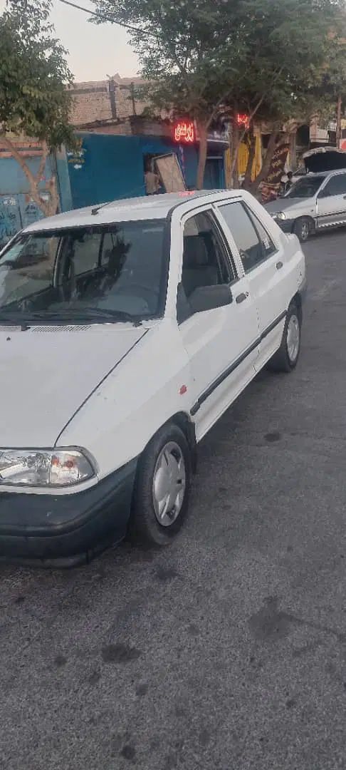 پراید 131 SE - 1397