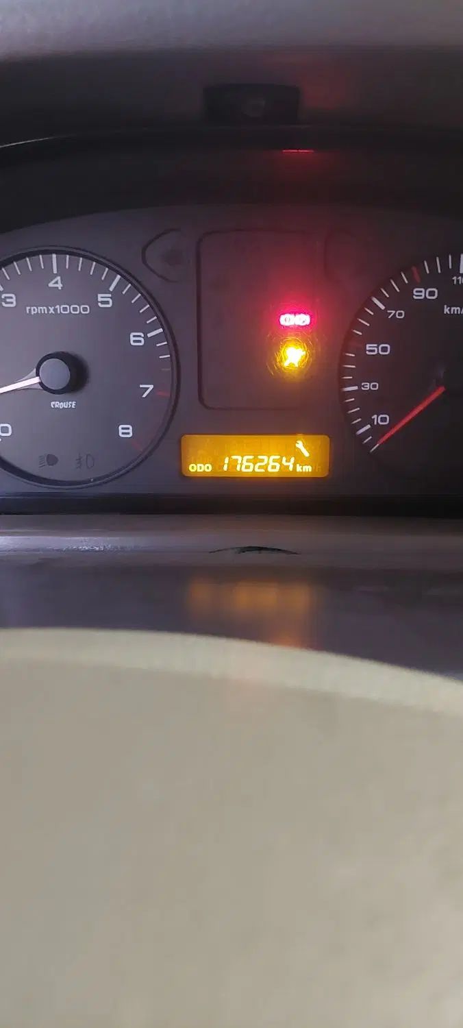 خودرو پژو، 405 SLX آگهی ann_19970426