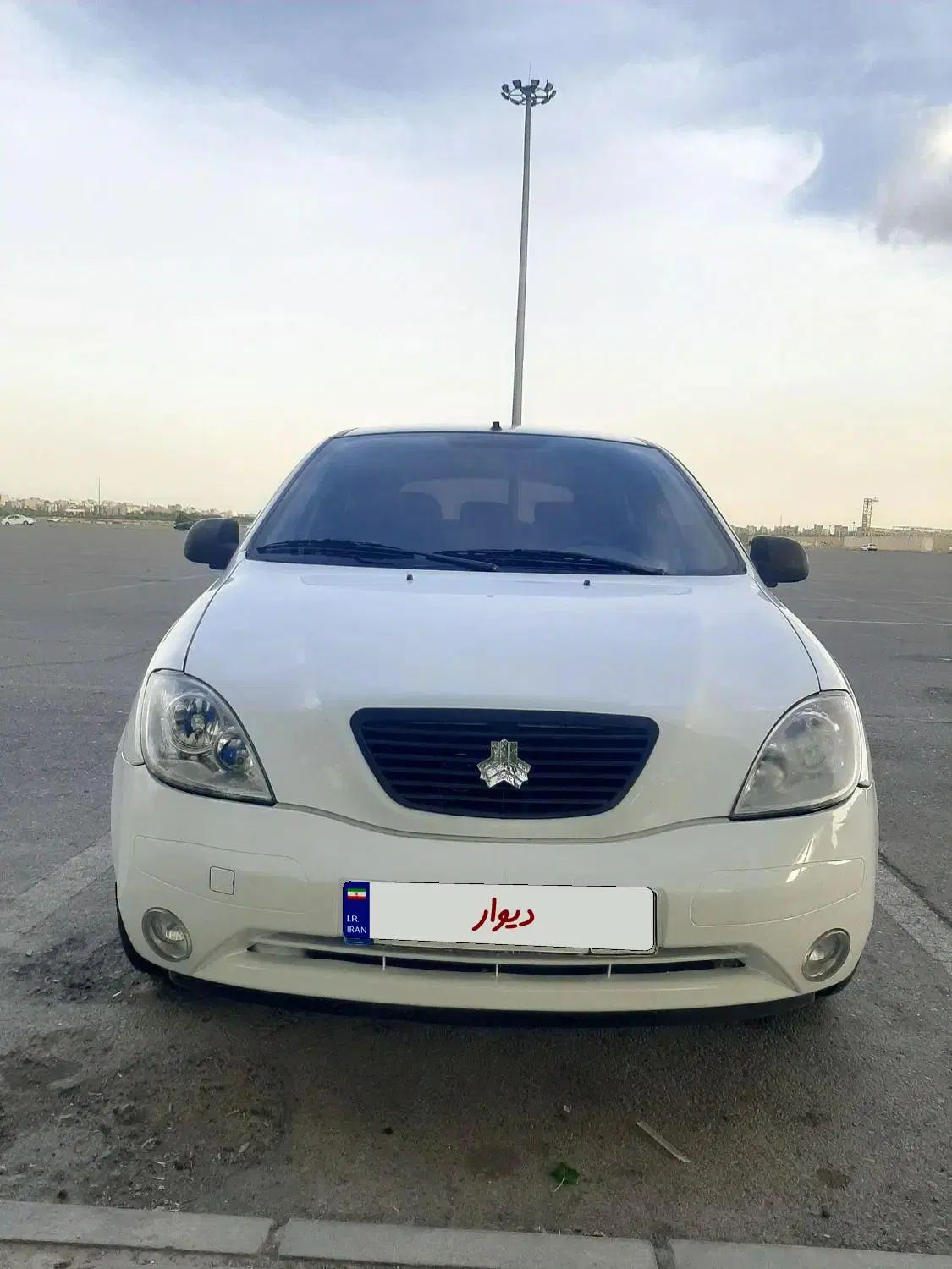 خودرو تیبا، 2 آگهی ann_19970456