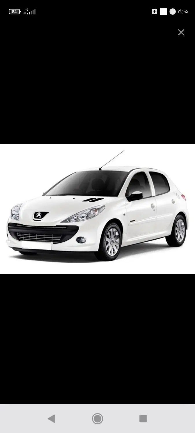 خودرو پژو، 207 آگهی ann_19970465
