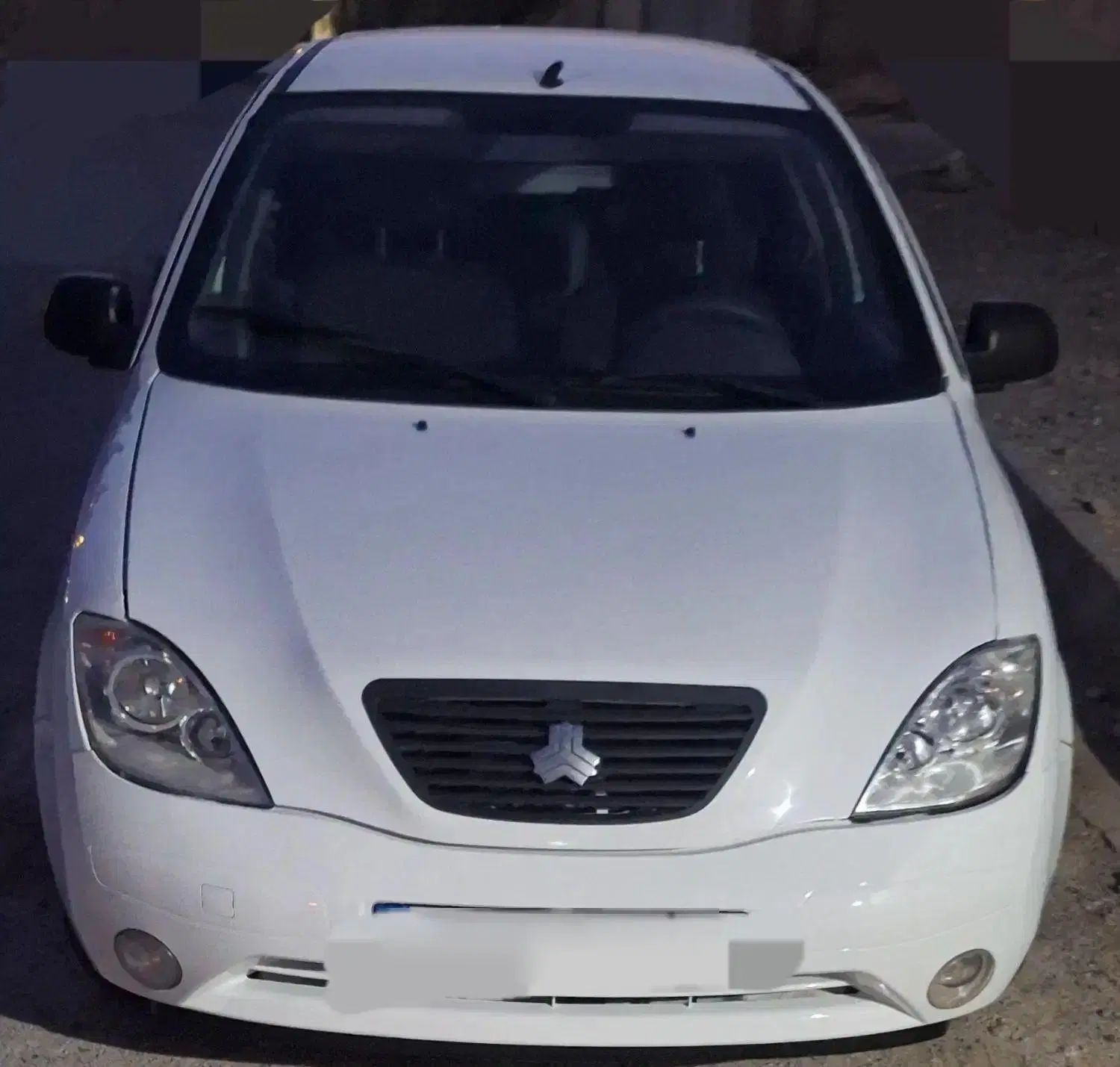 خودرو تیبا، 2 آگهی ann_19970484