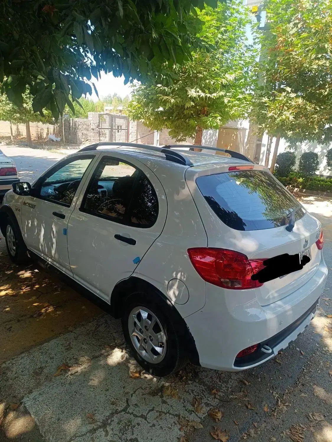 کوییک S پایه - 1403