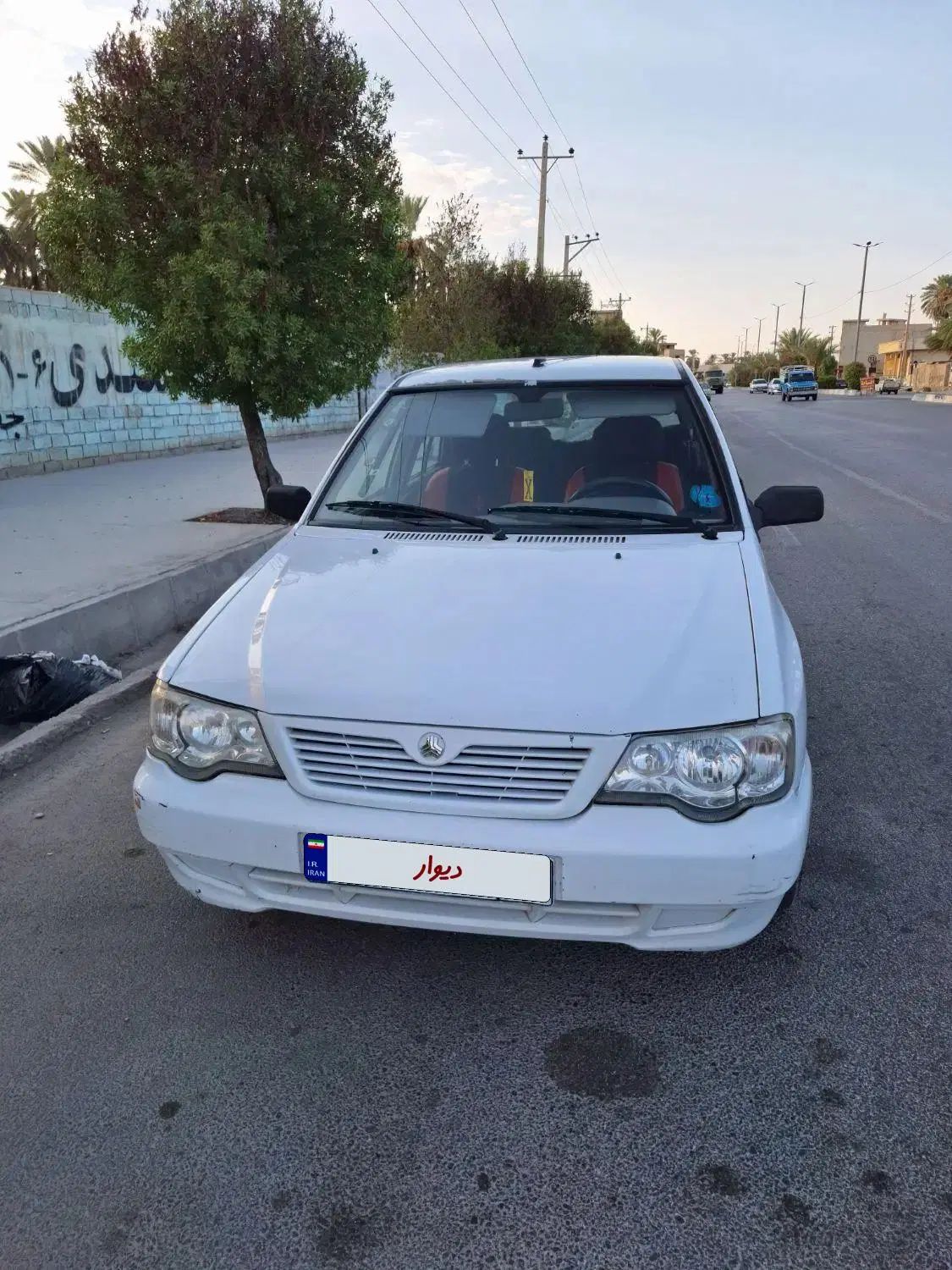 خودرو پراید، 111 آگهی ann_19970507